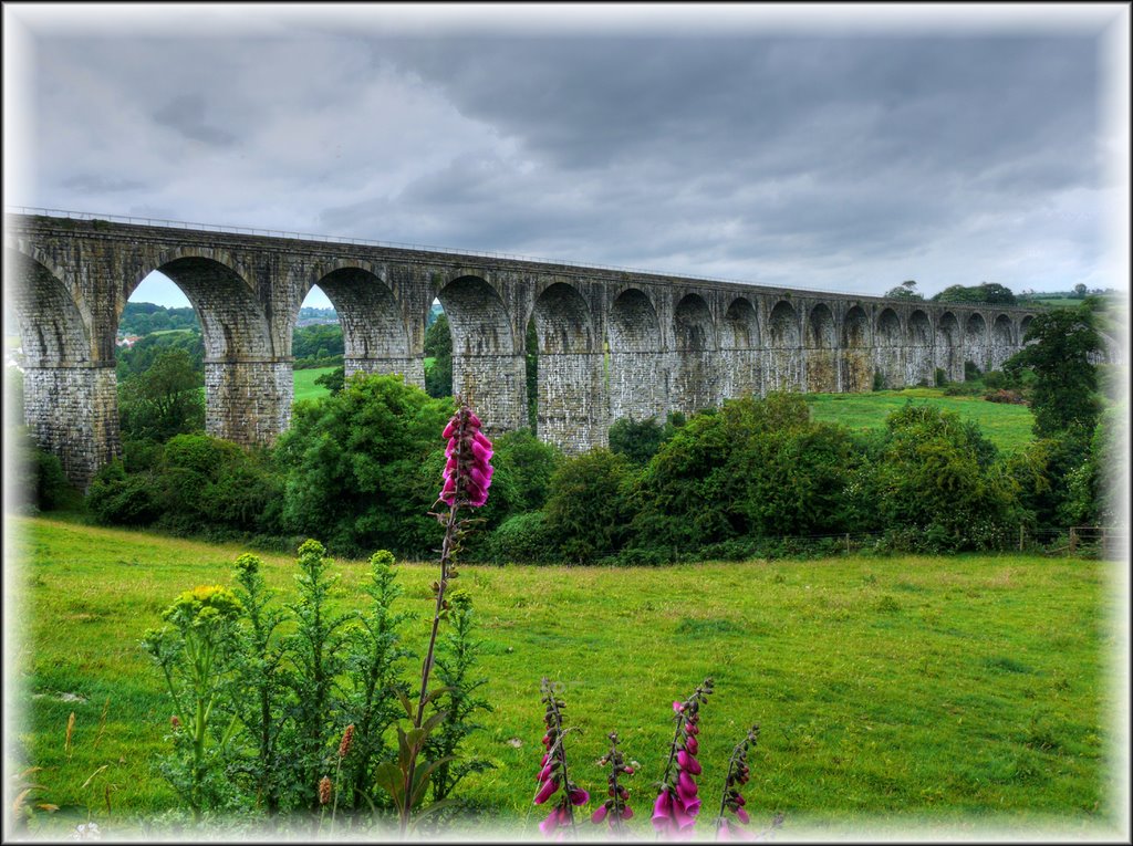 Craigmore Viaduct