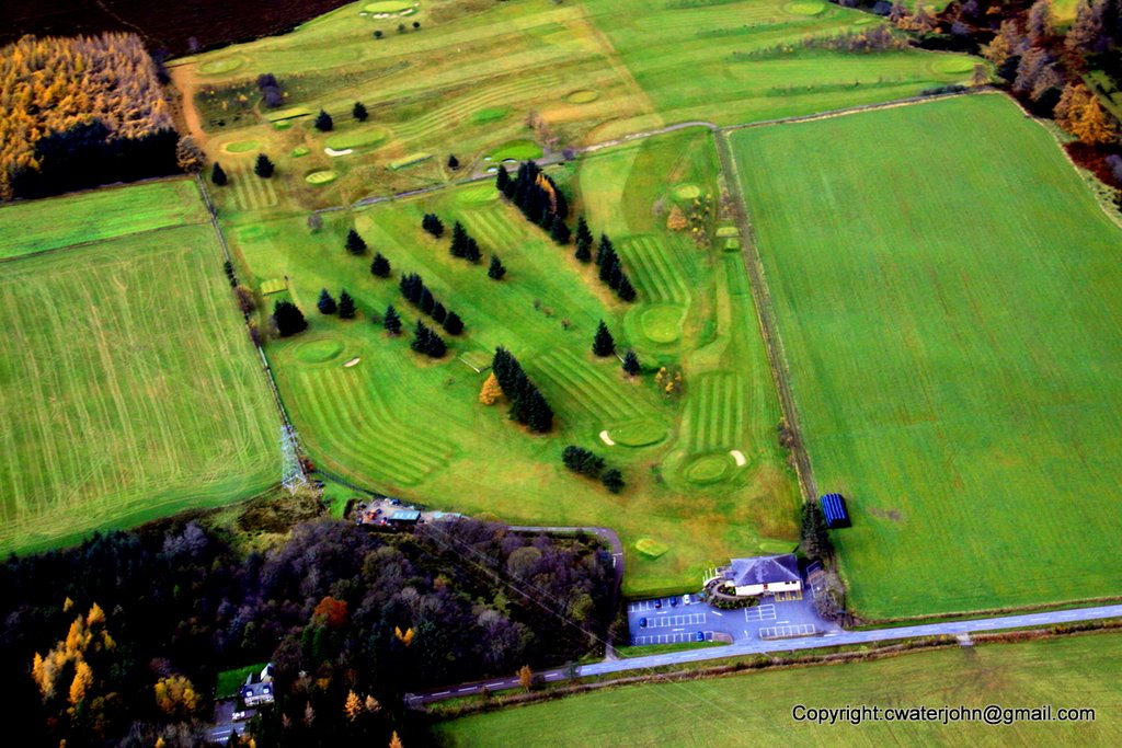 Dufftown Golf Club