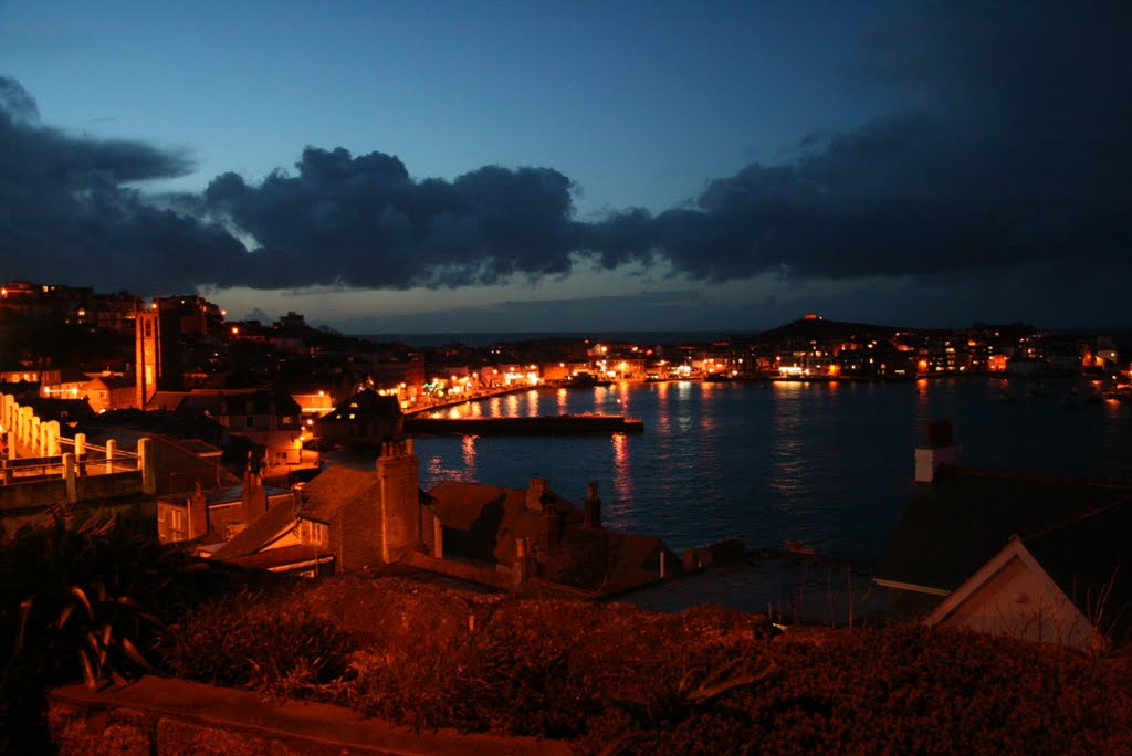 St Ives, Cornwall, United Kingdom